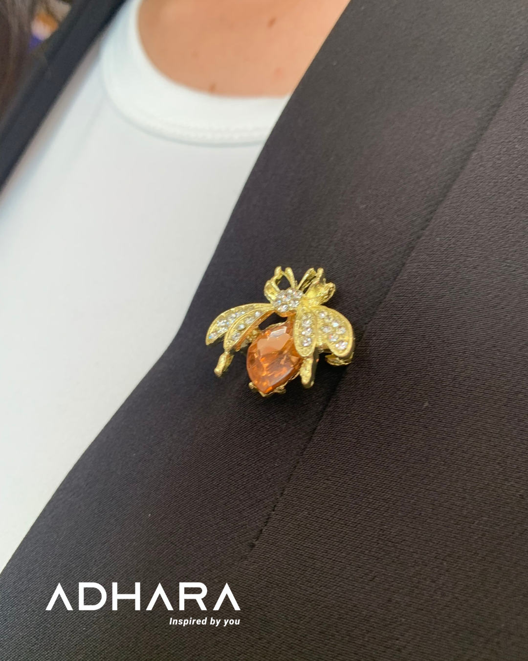 Broche Abeja (1427)