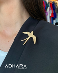 Broche Golondrina (1432)