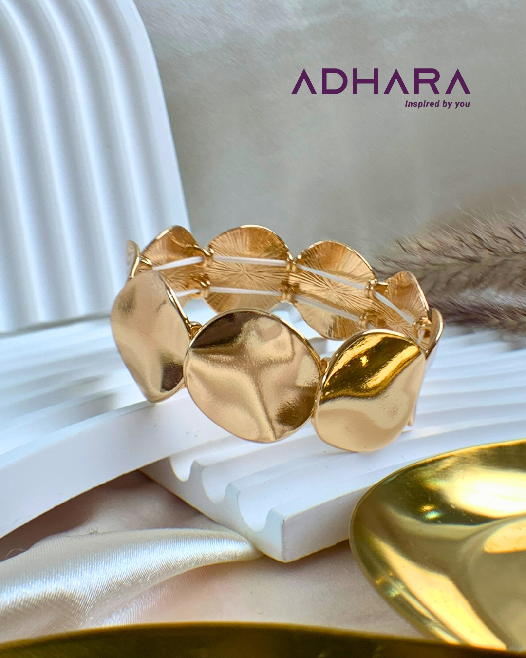 Pulsera Elastica (8871)