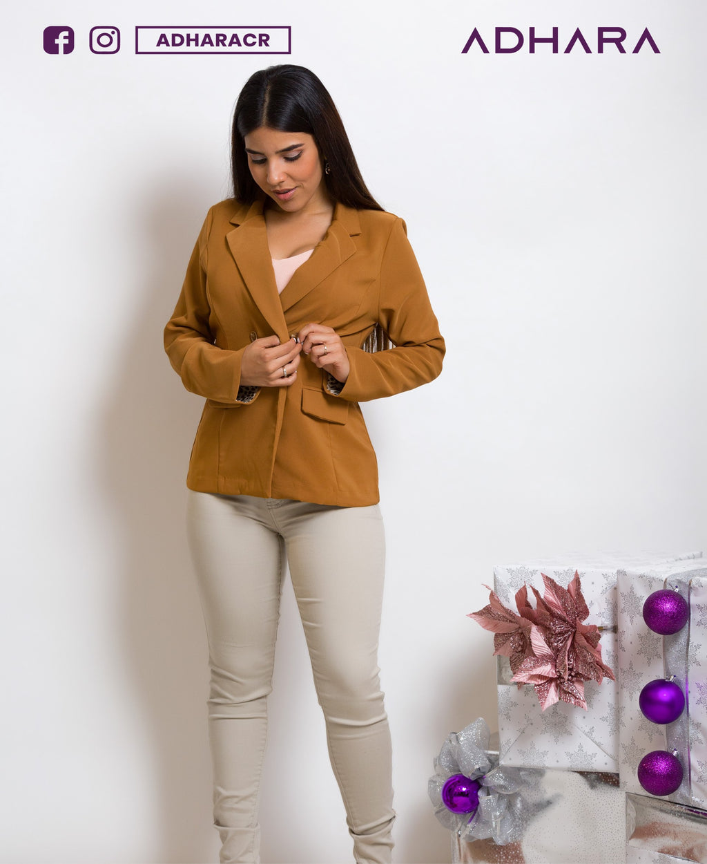 Saco DK366 (1335)