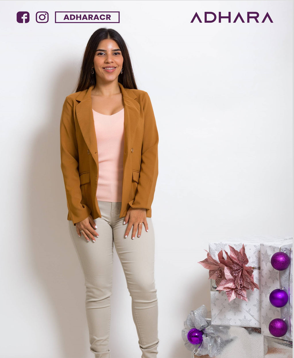 Saco DK366 (1335)