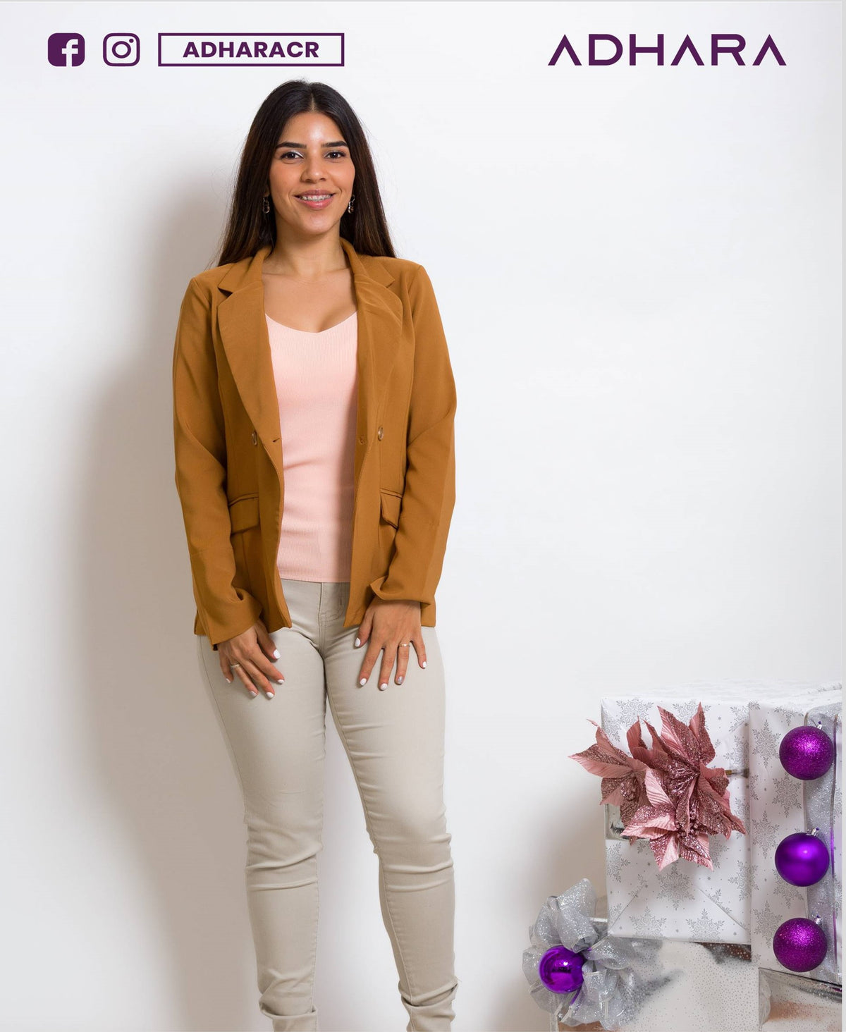 Saco DK366 (1335)