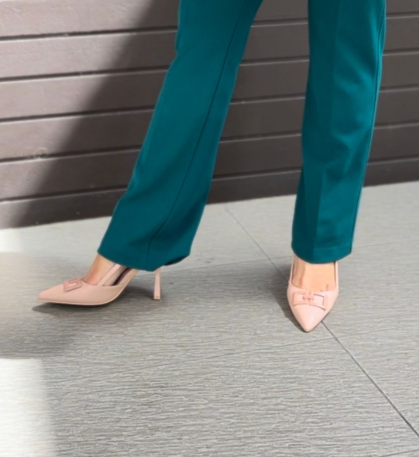 Stiletto Angie (5050)
