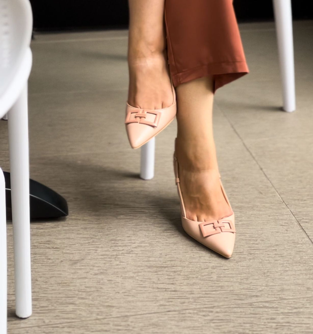Stiletto Angie (5050)