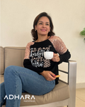 Blusa Wonderful (1386)