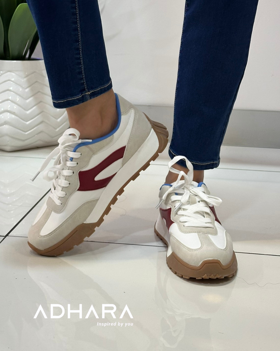 Tenis FL Round  (5060)