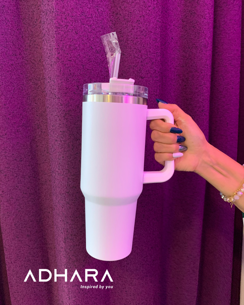 Vaso Acero Inox (8731)