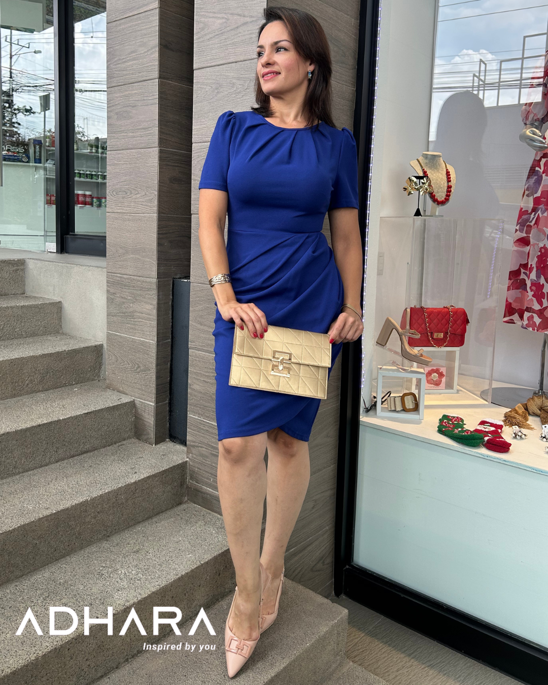 Vestido DH2303D (4274)